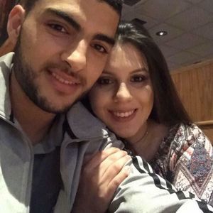 Meet your Posher, Montaser